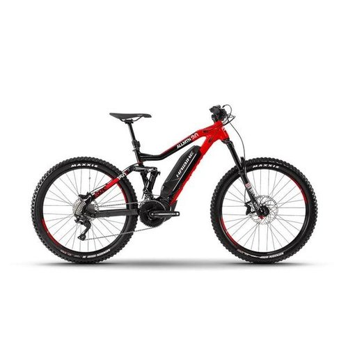 Haibike Haibike 2019 XDURO Allmtn 2.0 Haibike Haibike 2019 XDURO Allmtn 2.0