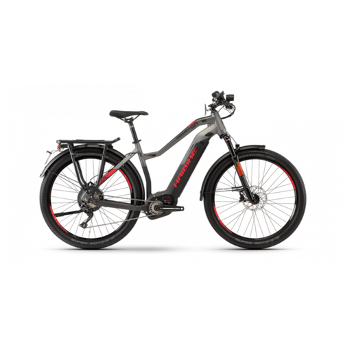 Haibike Haibike 2019 SDURO Trekking S 9.0 Lo Step Haibike Haibike 2019 SDURO Trekking S 9.0 Lo Step