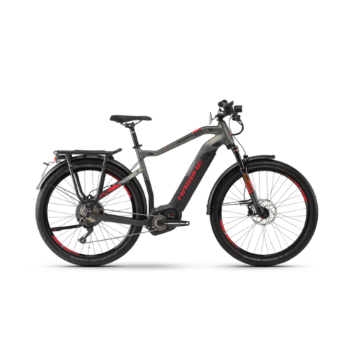 Haibike Haibike 2019 SDURO Trekking S 9.0 Hi Step Haibike Haibike 2019 SDURO Trekking S 9.0 Hi Step