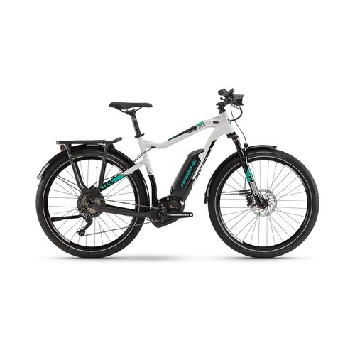 Haibike Haibike 2019 SDURO Trekking 7.0 Hi Step Haibike Haibike 2019 SDURO Trekking 7.0 Hi Step