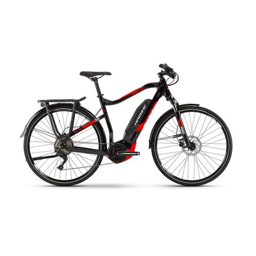 Haibike Haibike 2019 SDURO Trekking 2.0 Hi Step Haibike Haibike 2019 SDURO Trekking 2.0 Hi Step