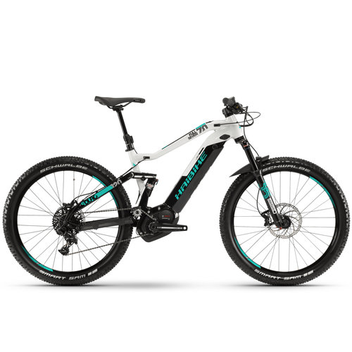 Haibike Haibike 2019 SDURO Fullseven 7.0 Haibike Haibike 2019 SDURO Fullseven 7.0