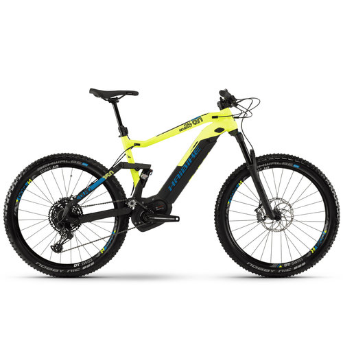 Haibike Haibike 2019 SDURO Fullseven LT 9.0 Haibike Haibike 2019 SDURO Fullseven LT 9.0