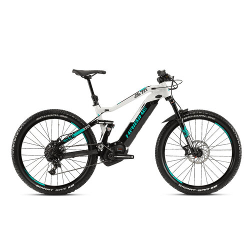 Haibike Haibike 2019 SDURO Fullseven LT 7.0 Haibike Haibike 2019 SDURO Fullseven LT 7.0