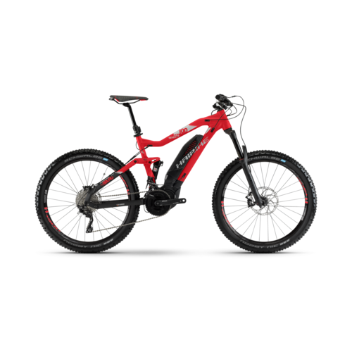 Haibike Haibike 2018 SDURO Fullseven LT 10.0 Haibike Haibike 2018 SDURO Fullseven LT 10.0