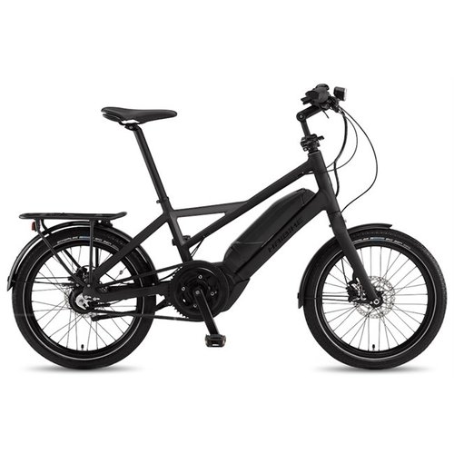 Haibike Haibike Radius Tour Haibike Haibike Radius Tour