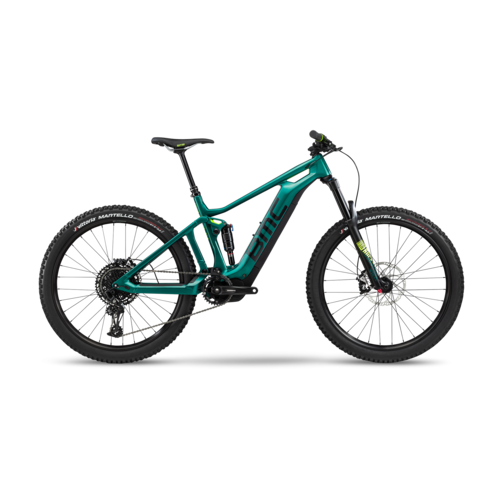 BMC Switzerland BMC 2020 Trailfox AMP ONE BMC Switzerland BMC 2020 Trailfox AMP ONE
