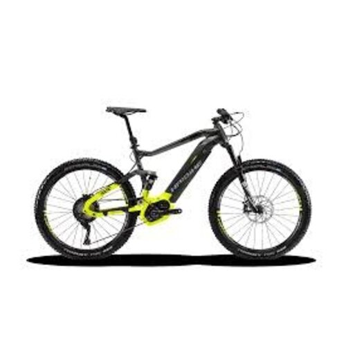 Haibike Haibike 2018 SDURO Fullseven 9.0 Haibike Haibike 2018 SDURO Fullseven 9.0