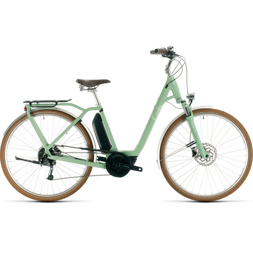 Cube Cube Ella Ride Hybrid 500 Cube Cube Ella Ride Hybrid 500