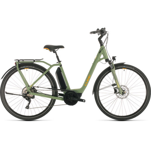 Cube Cube Town Sport Hybrid Pro 500 Cube Cube Town Sport Hybrid Pro 500