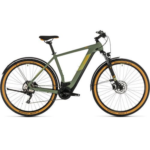 Cube Cube Cross Hybrid Pro AllRoad Cube Cube Cross Hybrid Pro AllRoad