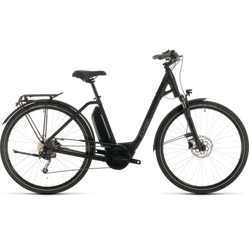 Cube Cube Town Sport Hybrid One 400 Cube Cube Town Sport Hybrid One 400