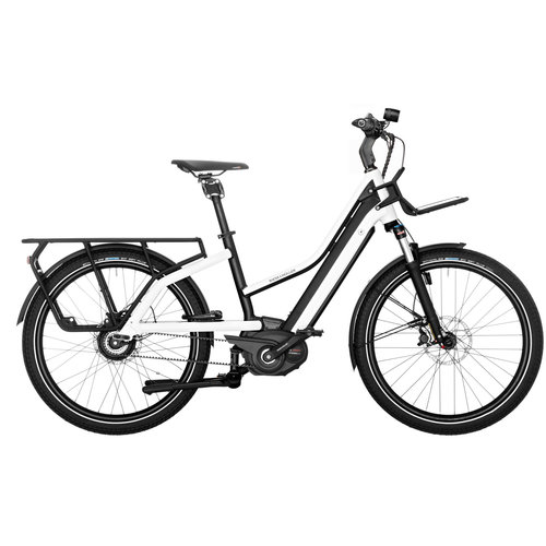 Riese & Müller Riese & Muller Multicharger Mixte Vario Riese & Müller Riese & Muller Multicharger Mixte Vario
