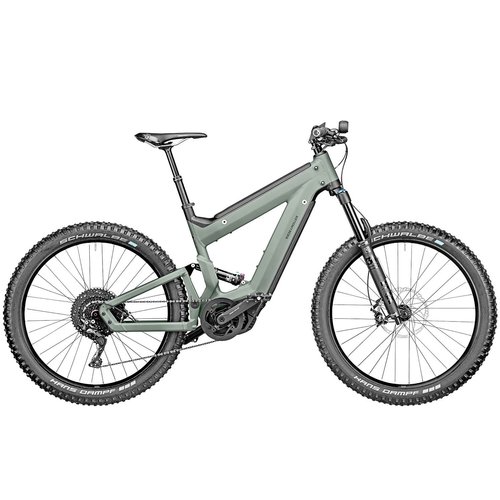 Riese & Müller Riese & Muller Superdelight Mountain Touring Riese & Müller Riese & Muller Superdelight Mountain Touring