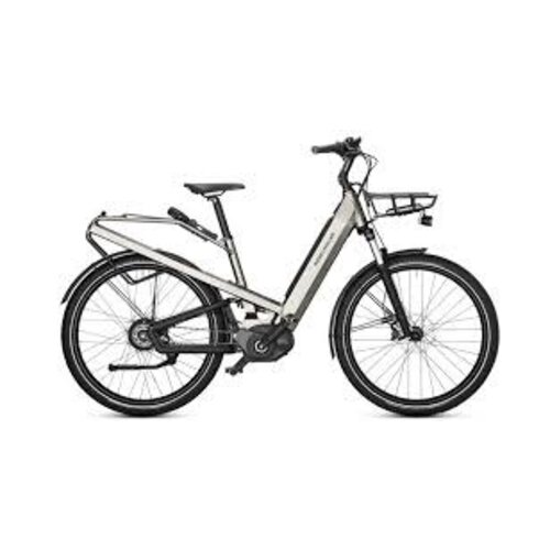 Riese & Müller Riese & Muller Culture GT Vario Riese & Müller Riese & Muller Culture GT Vario