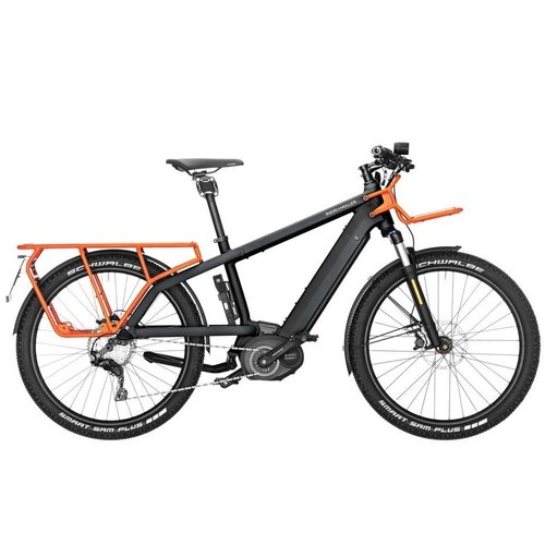 Riese & Müller Riese & Muller - Multicharger GT Touring HS Riese & Müller Riese & Muller - Multicharger GT Touring HS