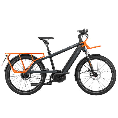 Riese & Müller Riese & Muller - Multicharger Vario HS Riese & Müller Riese & Muller - Multicharger Vario HS