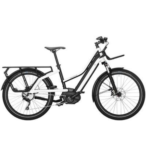 Riese & Müller Riese & Muller - Multicharger Mixte GT Touring Riese & Müller Riese & Muller - Multicharger Mixte GT Touring