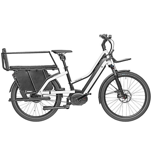 Riese & Müller Riese & Muller - Multicharger Mixte GT Rohloff Riese & Müller Riese & Muller - Multicharger Mixte GT Rohloff