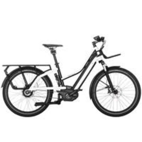 Riese & Müller Riese & Muller - Multicharger Mixte GT Rohloff HS Riese & Müller Riese & Muller - Multicharger Mixte GT Rohloff HS