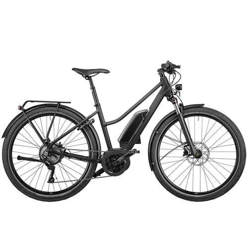 Riese & Müller Riese & Muller - Roadster Mixte GT Touring HS Riese & Müller Riese & Muller - Roadster Mixte GT Touring HS
