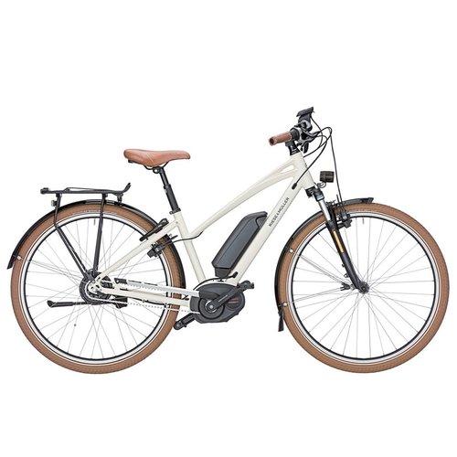 Riese & Müller Riese & Muller - Cruiser Mixte Vario HS Riese & Müller Riese & Muller - Cruiser Mixte Vario HS