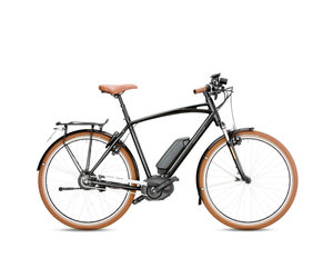 riese muller cruiser