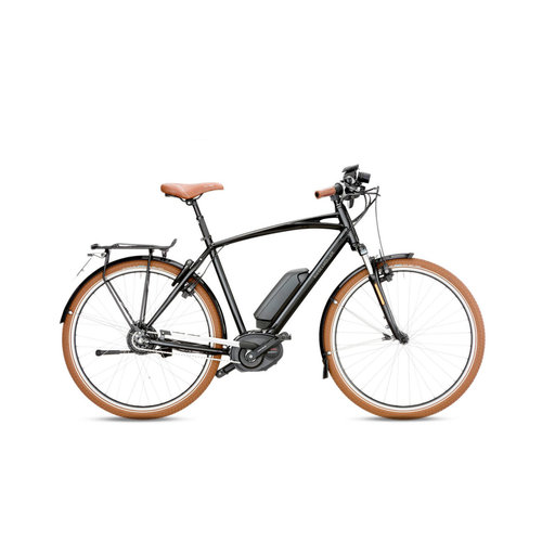 Riese & Müller Riese & Muller - Cruiser Vario HS Riese & Müller Riese & Muller - Cruiser Vario HS
