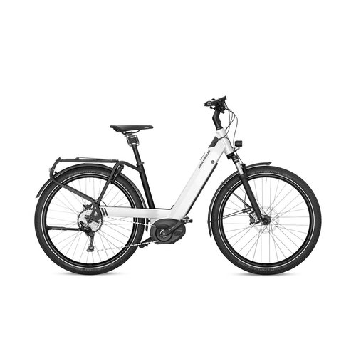 Riese & Müller Riese & Muller - Nevo GT Touring Riese & Müller Riese & Muller - Nevo GT Touring