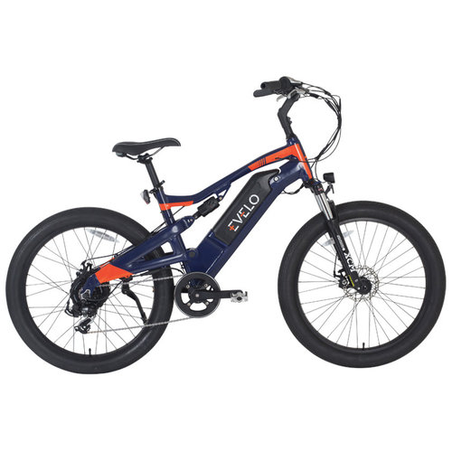 Evelo Aries Hub-Drive Evelo Aries Hub-Drive