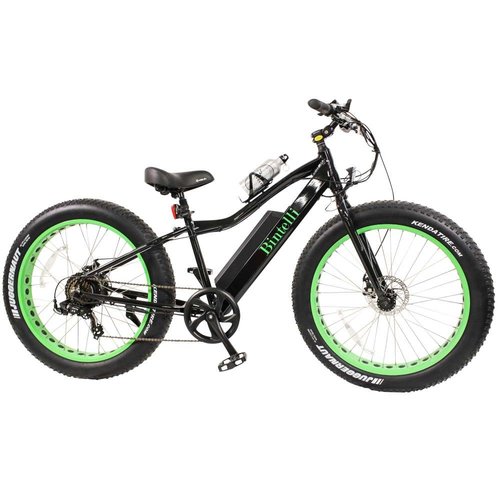 Bintelli Bicycles Bintelli M1 Bintelli Bicycles Bintelli M1