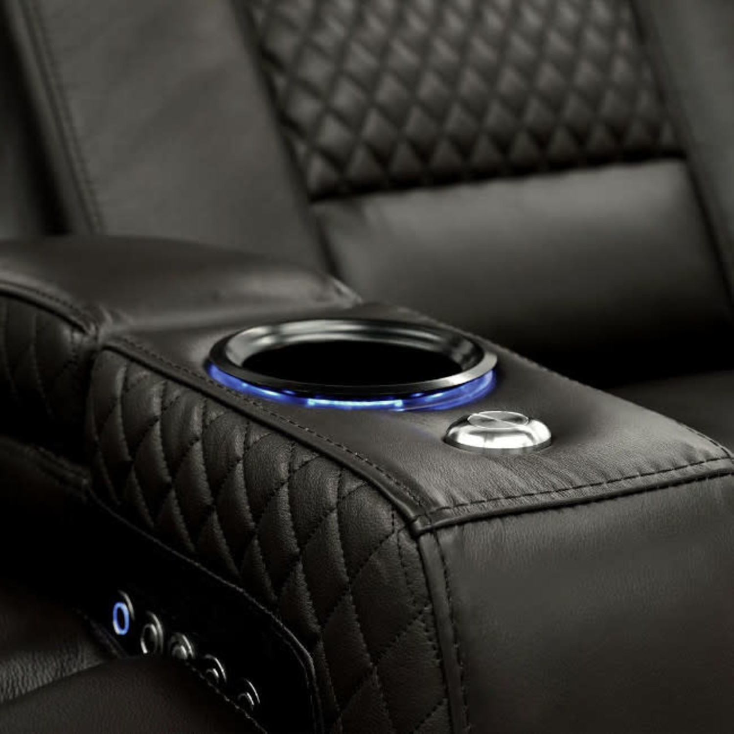 Franklin Home Theater Seating