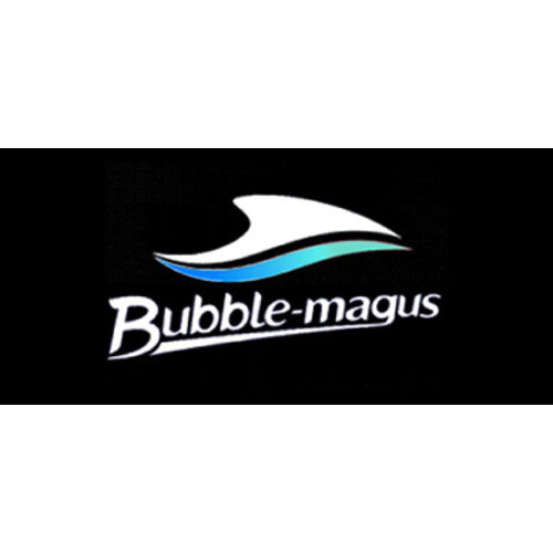 Bubble Magus