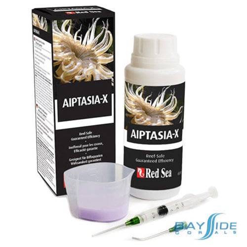 Red Sea Aiptasia-X | 60ml