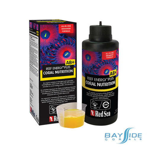 Red Sea Red Sea Reef Energy AB+ | 1L