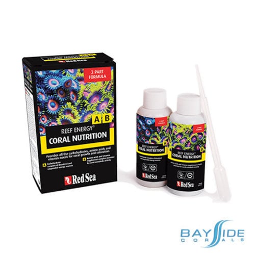 Red Sea Red Sea Reef Energy AB | 2x100ml