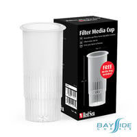 Filter Media Cup