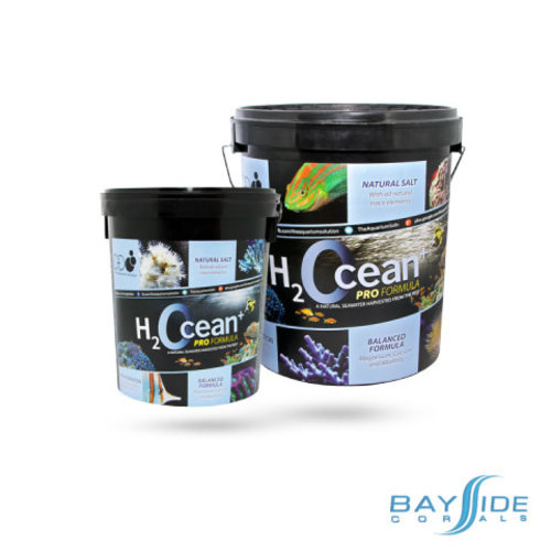 D-D Aquarium Solution H2Ocean Salt | Pail 23kg D-D Aquarium Solution H2Ocean Salt | Pail 23kg