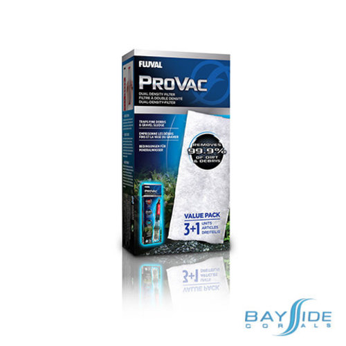 Fluval Fluval ProVAC Filter Cartridge