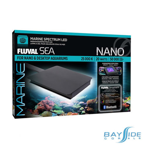 Fluval Fluval Sea Marine Nano LED | 20W