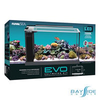EVO LED Aquarium | 5 Gal