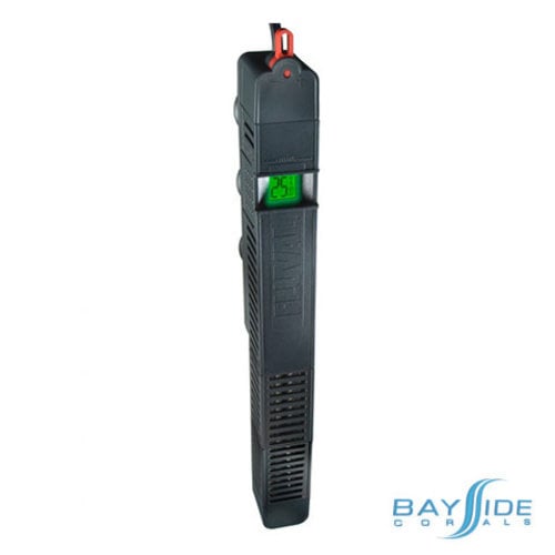 Fluval Fluval E Electronic Heater | 300W