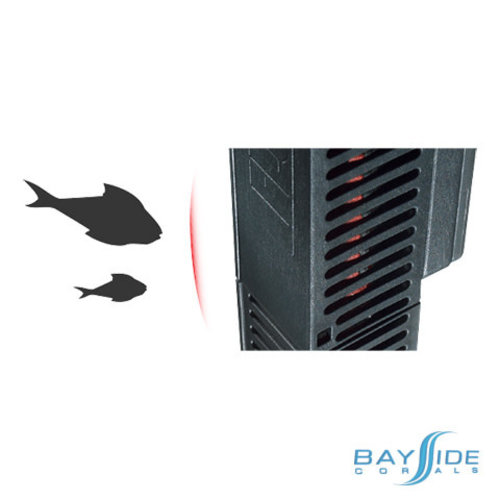 Fluval Fluval E Electronic Heater | 100W