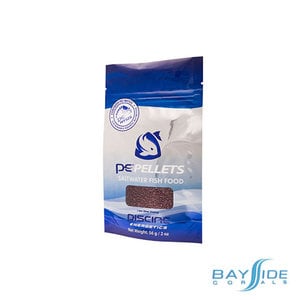 Piscine Energetics Pellets 1mm | 2oz