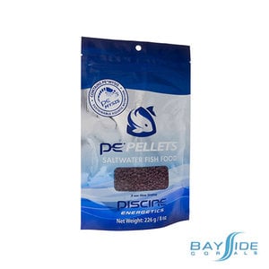Piscine Energetics Pellets 3mm | 8oz