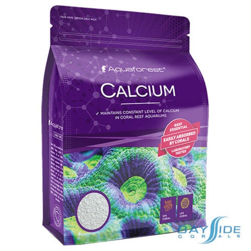 Aquaforest AF Calcium | 850g