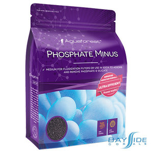 Aquaforest Phosphate Minus | 1000ml