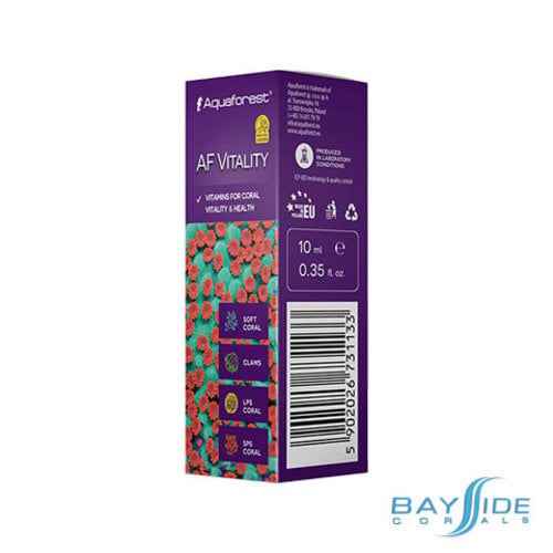 Aquaforest Vitality | 10ml