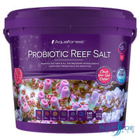 Probiotic Reef Salt | Pail 22kg