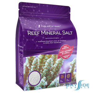 Aquaforest Reef Mineral Salt | 800g